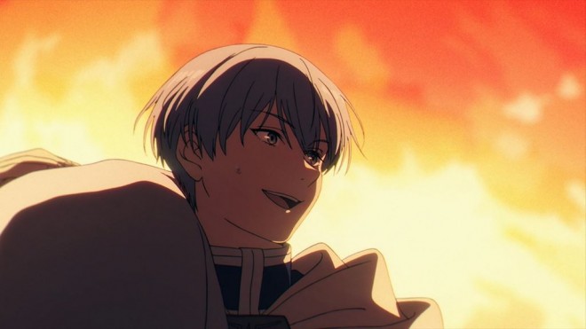 Frieren: Beyond Journey’s End